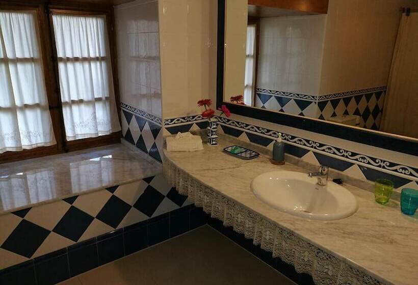Номер Стандарт, Casa Grande De Trives