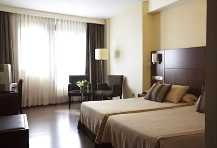 스탠다드 룸, Coia De Vigo