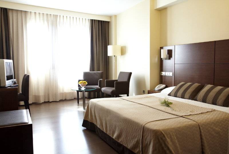 스탠다드 룸, Coia De Vigo