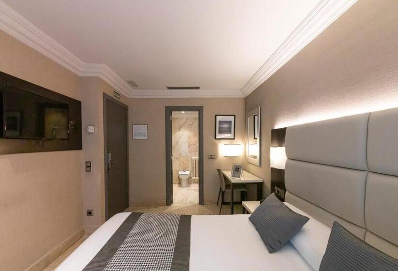 스탠다드 발코니 룸, Habitus Hotel Europa