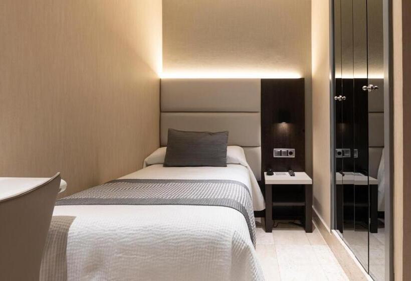 Номер Economy Индивидуальный, Habitus Hotel Europa