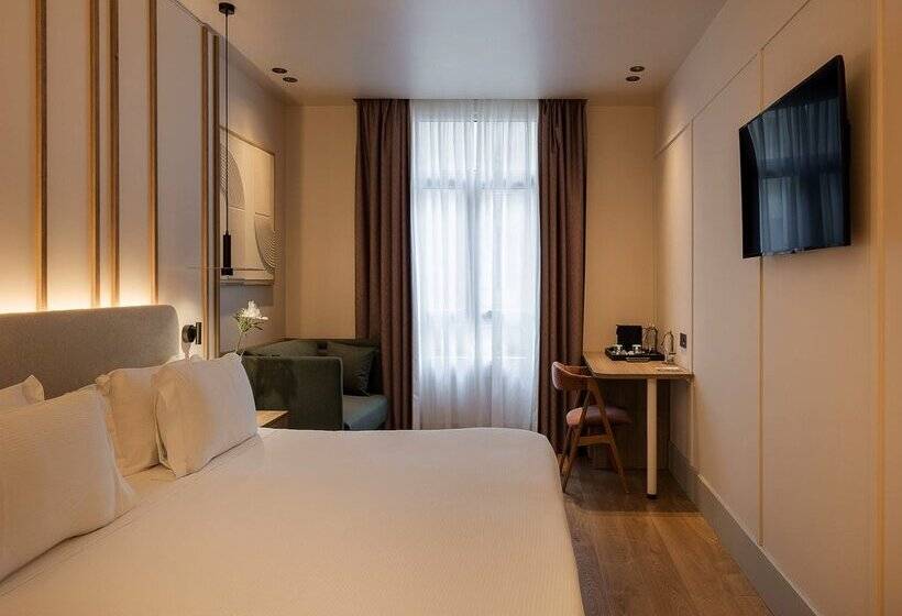 اتاق سوپریور, H10 Puerta de Alcalá