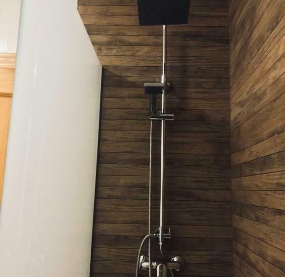 Номер Стандарт, Hospedium Hotel Twist