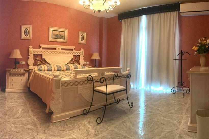 Люкс, Hospedium Hotel Twist