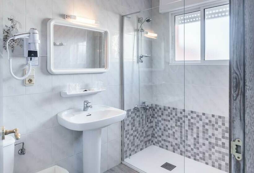 Quarto Estandar, Los Naranjos