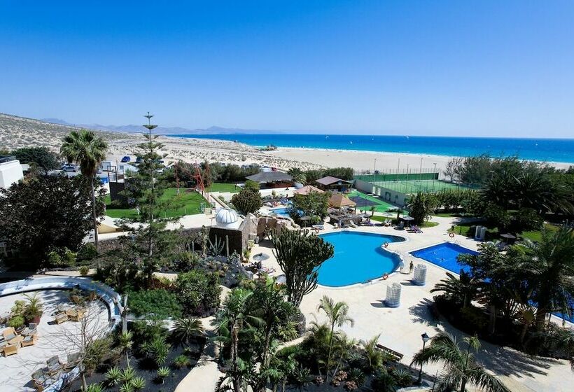 オーシャンビュースタンダードルーム, Paradisus by Meliá Fuerteventura
