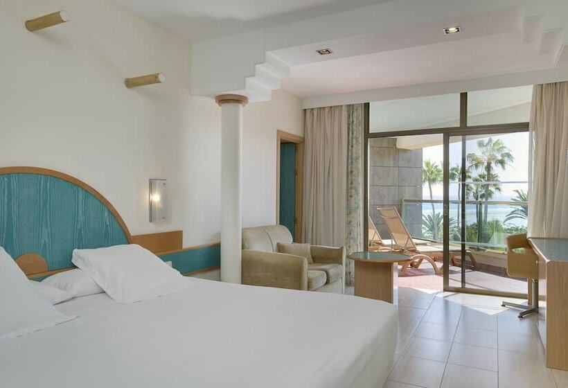غرفة عائلية, Paradisus by Meliá Fuerteventura