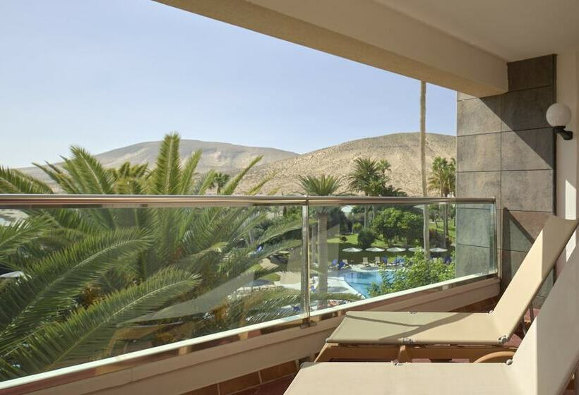ファミリールーム, Paradisus by Meliá Fuerteventura