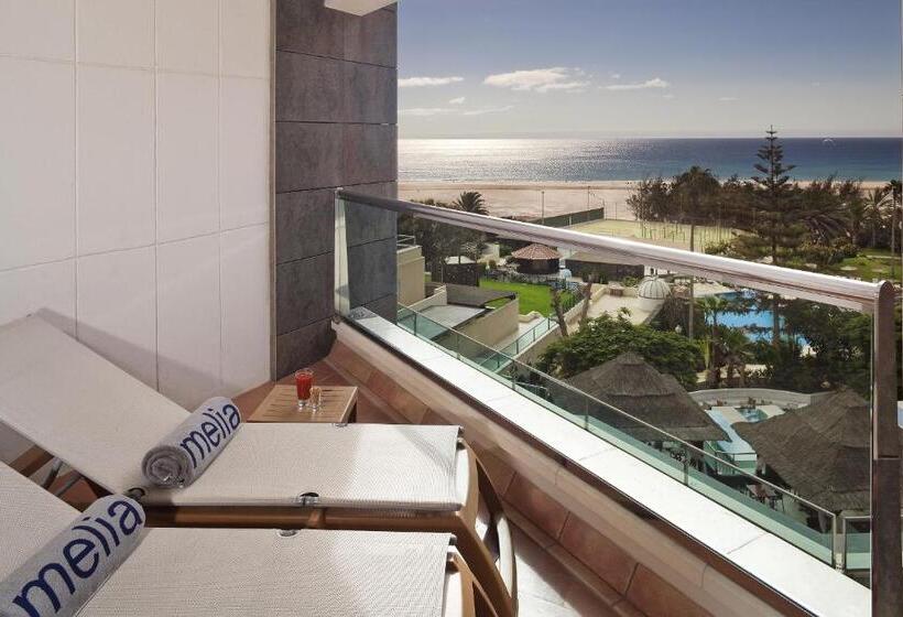 غرفة قياسية مطلّة علي البحر, Paradisus by Meliá Fuerteventura