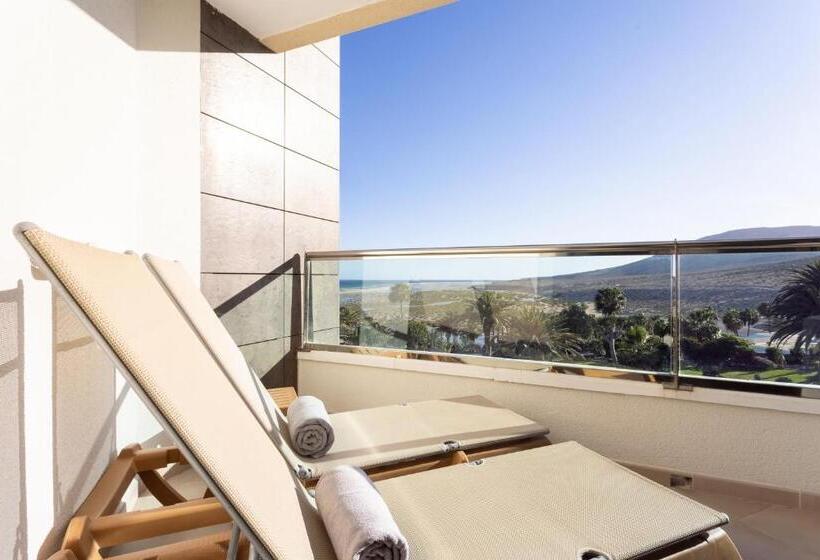 جناح جونيور مطلّ علي البحر, Paradisus by Meliá Fuerteventura