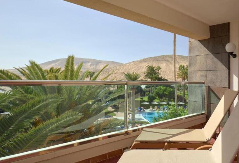 غرفة عائلية, Paradisus by Meliá Fuerteventura