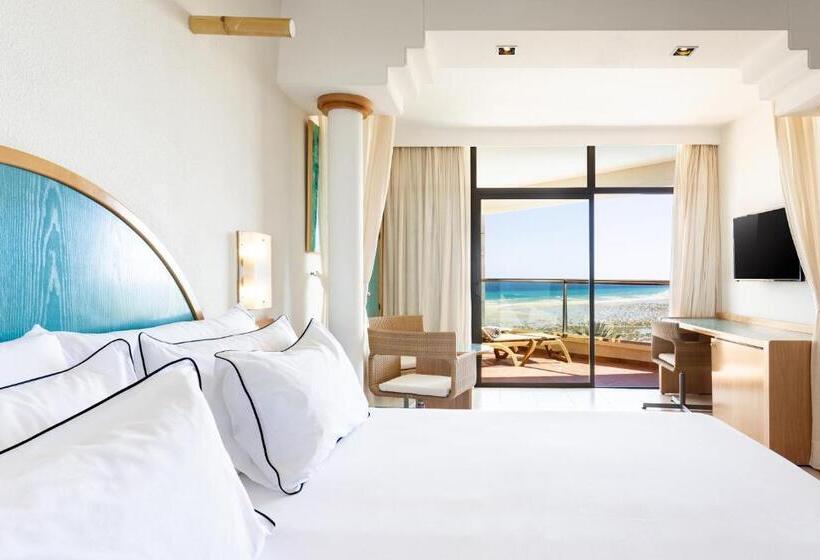 ファミリールーム, Paradisus by Meliá Fuerteventura