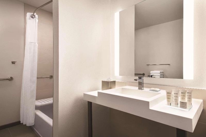 غرفة قياسية مطلّة علي البحر, Paradisus by Meliá Fuerteventura