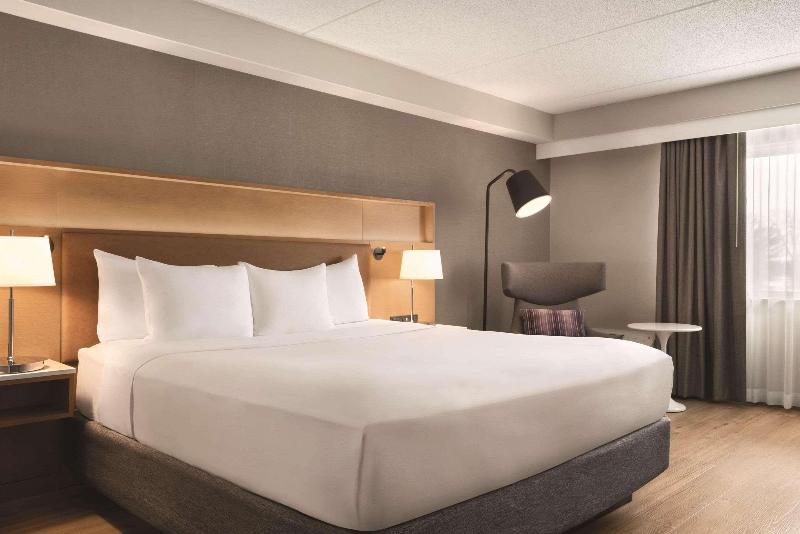غرفة قياسية مطلّة علي البحر, Paradisus by Meliá Fuerteventura