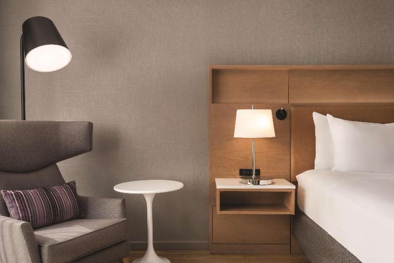 غرفة قياسية مطلّة علي البحر, Paradisus by Meliá Fuerteventura
