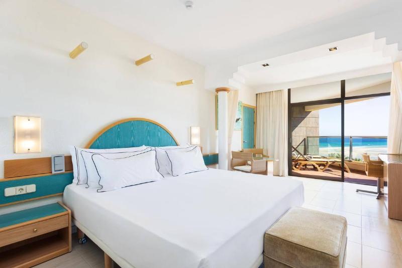 ファミリールーム, Paradisus by Meliá Fuerteventura
