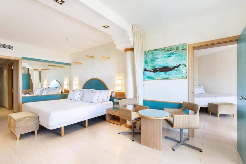 ファミリールーム, Paradisus by Meliá Fuerteventura