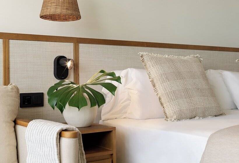 سوییت جونیور با چشم‌انداز دریا, Paradisus by Meliá Fuerteventura