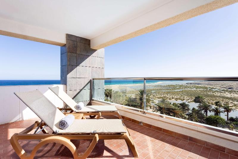 اتاق خانوادگی, Paradisus by Meliá Fuerteventura