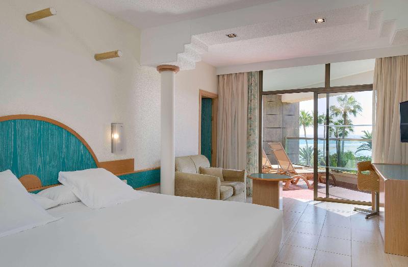 اتاق خانوادگی, Paradisus by Meliá Fuerteventura