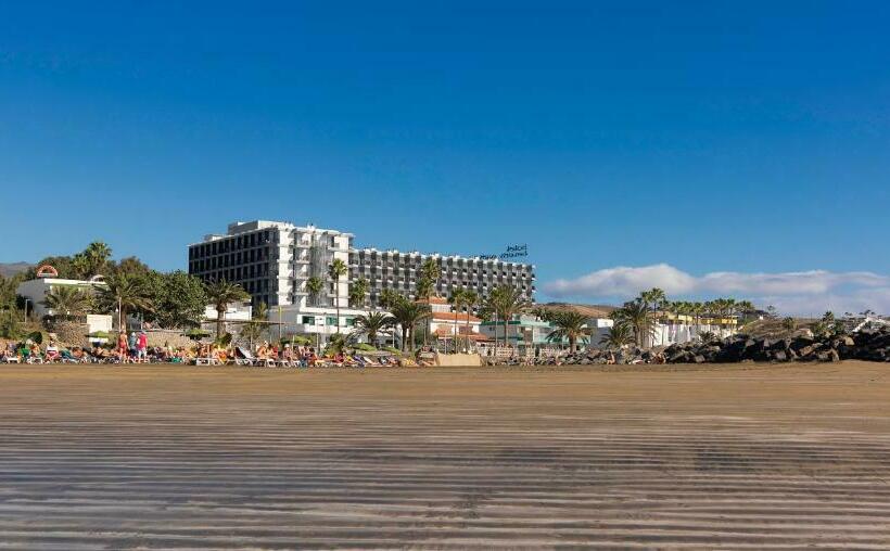 חדר סטנדרט יחיד, Relaxia Beverly Park