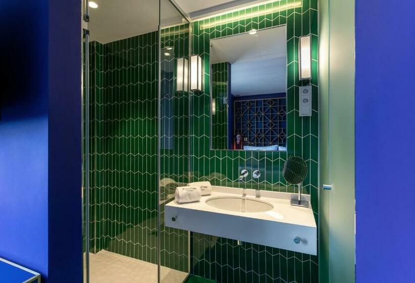 اتاق استاندارد, Room Mate Macarena – Gran Via