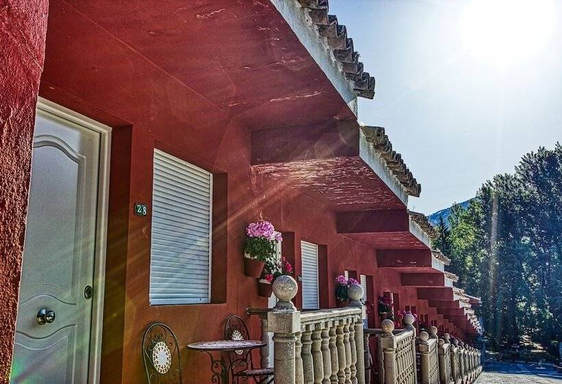 Номер Стандарт, Rural Noguera De La Sierpe