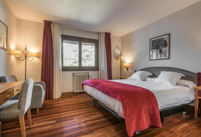 Номер Стандарт, Snö Hotel Formigal