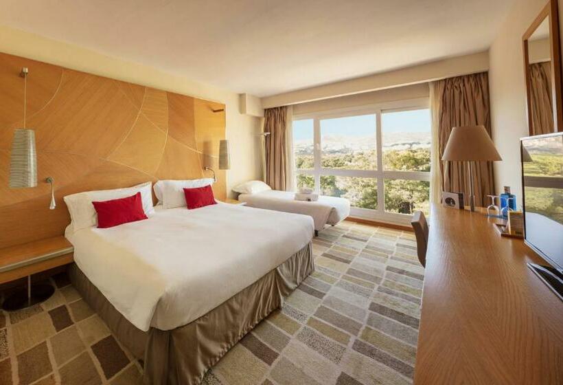 수피리어 룸, Don Carlos Resort & Spa Hotel & Villas