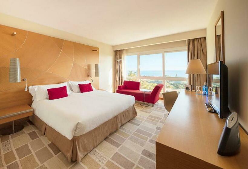 수피리어 룸 바다 전망, Don Carlos Resort & Spa Hotel & Villas