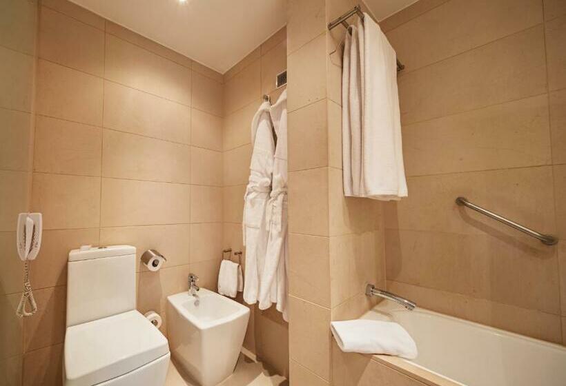 Номер Deluxe Вид на Море, Don Carlos Resort & Spa Hotel & Villas