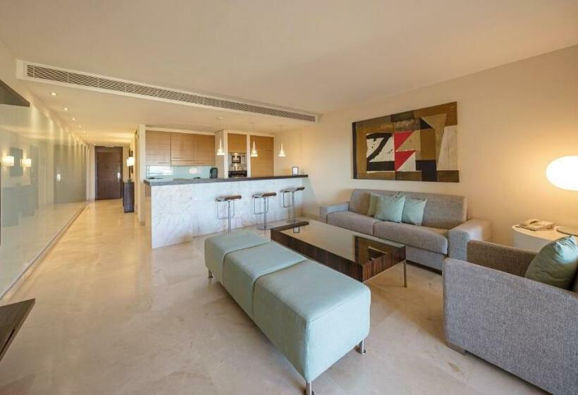 Вилла 1 Спальня, Don Carlos Resort & Spa Hotel & Villas