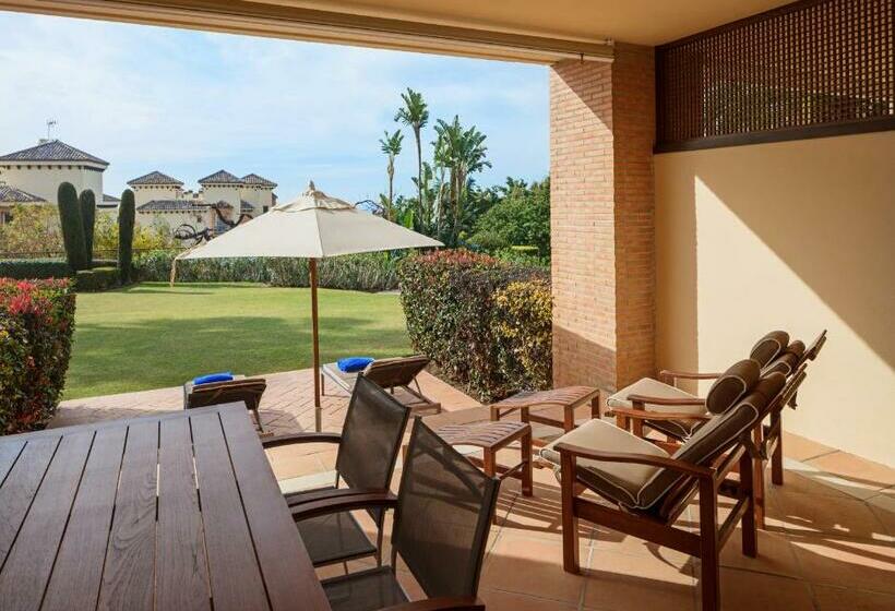 Вилла 1 Спальня, Don Carlos Resort & Spa Hotel & Villas