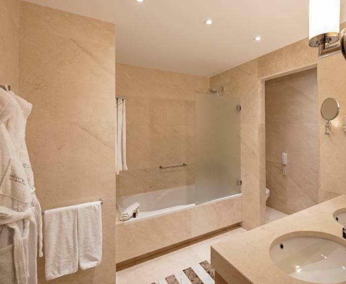 빌라 침실 1개, Don Carlos Resort & Spa Hotel & Villas