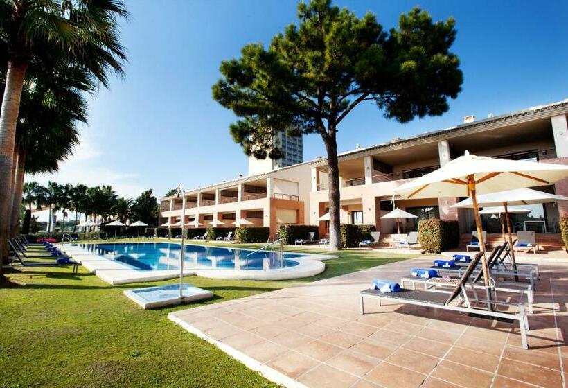 침실 2개 빌라, Don Carlos Resort & Spa Hotel & Villas