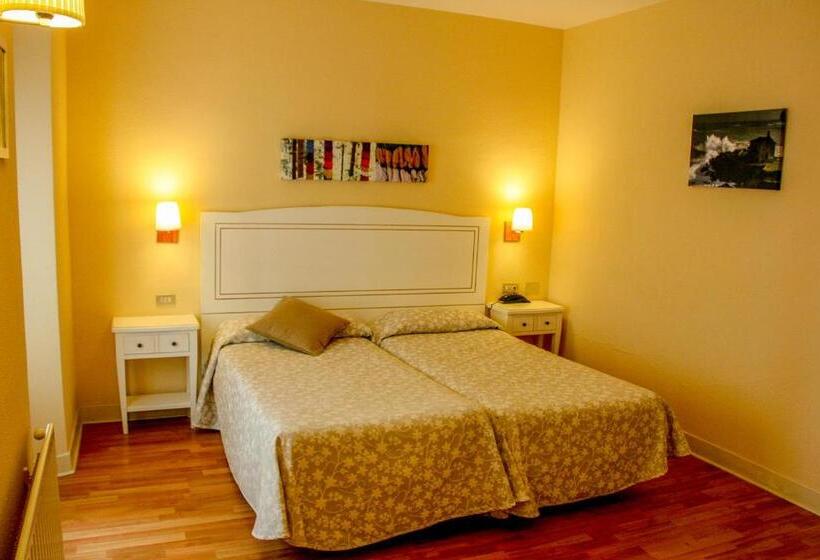 Номер Стандарт, Eco Hotel Mundaka