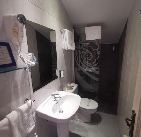 Номер Стандарт, Eco Hotel Mundaka
