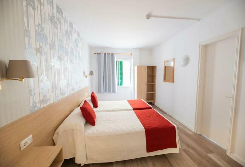 Номер Стандарт, Apartamentos Villa Gomera