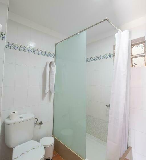 Apartamento 1 Dormitório, Apartamentos Villa Gomera