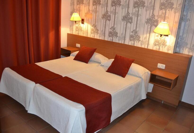 Apartamento 1 Dormitório, Apartamentos Villa Gomera