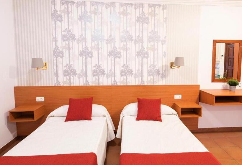 Студия Стандарт, Apartamentos Villa Gomera