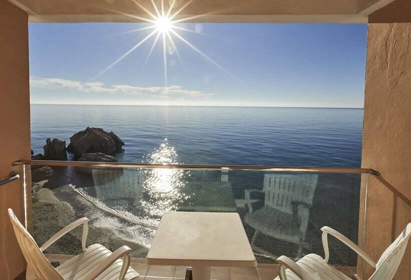 Полулюкс Вид на Море, Balcon De Europa