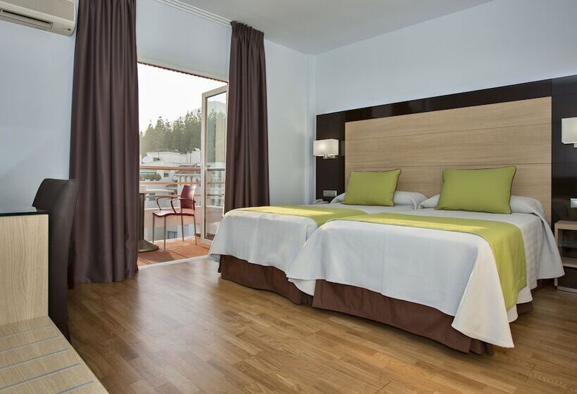 Habitación Superior, Baviera