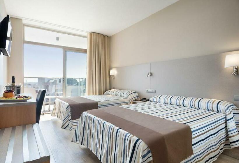 스탠다드 룸, Best Cambrils