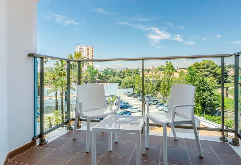 스탠다드 룸, Best Cambrils