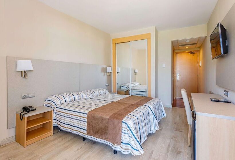 스탠다드 룸, Best Cambrils