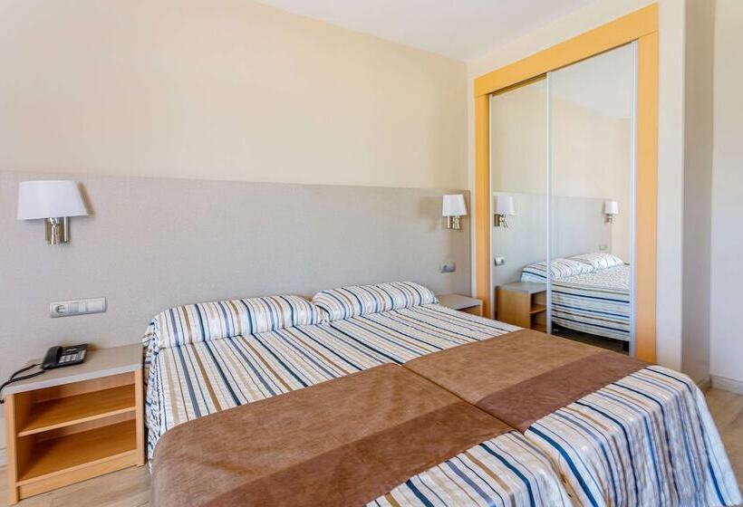 스탠다드 룸, Best Cambrils