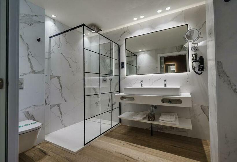 スーペリアールーム, Brisamar Suites