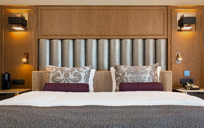 スーペリアールーム, Brisamar Suites