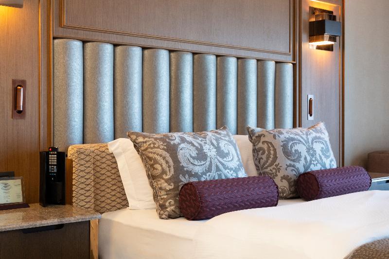スーペリアールーム, Brisamar Suites